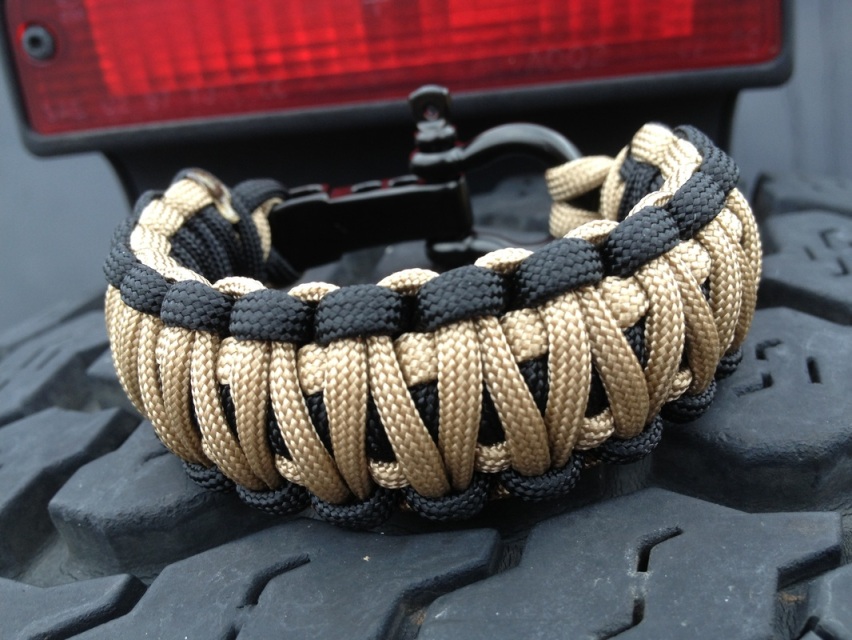 King Cobra Bracelet
